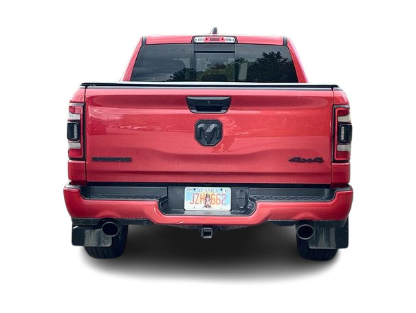 Thumbnail: 2023 RAM 1500 - 4