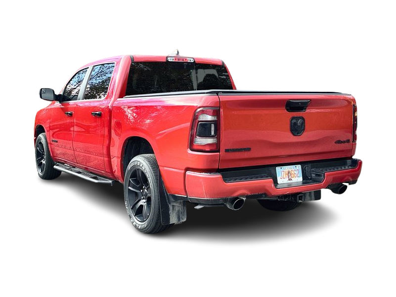 Thumbnail: 2023 RAM 1500 - 15
