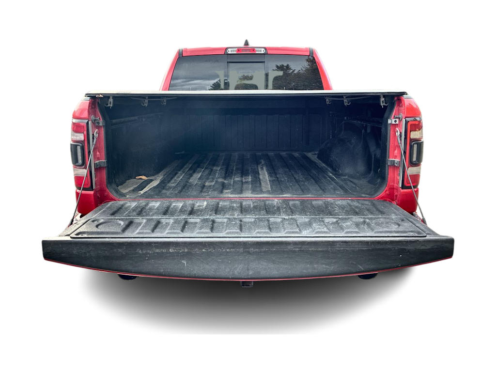 Thumbnail: 2023 RAM 1500 - 12