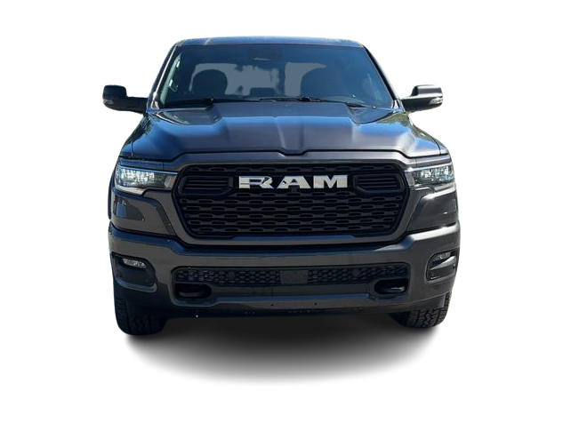 Thumbnail: 2026 RAM 1500 - 14