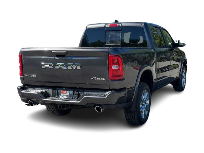 Thumbnail: 2026 RAM 1500 - 21