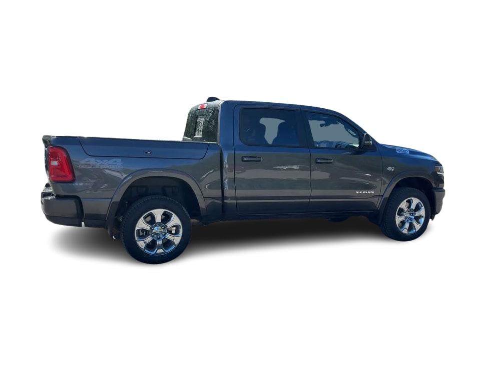Thumbnail: 2026 RAM 1500 - 23