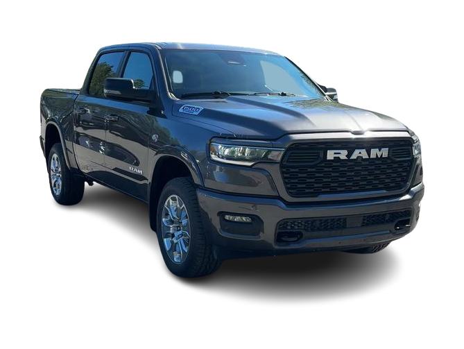 Thumbnail: 2026 RAM 1500 - 5