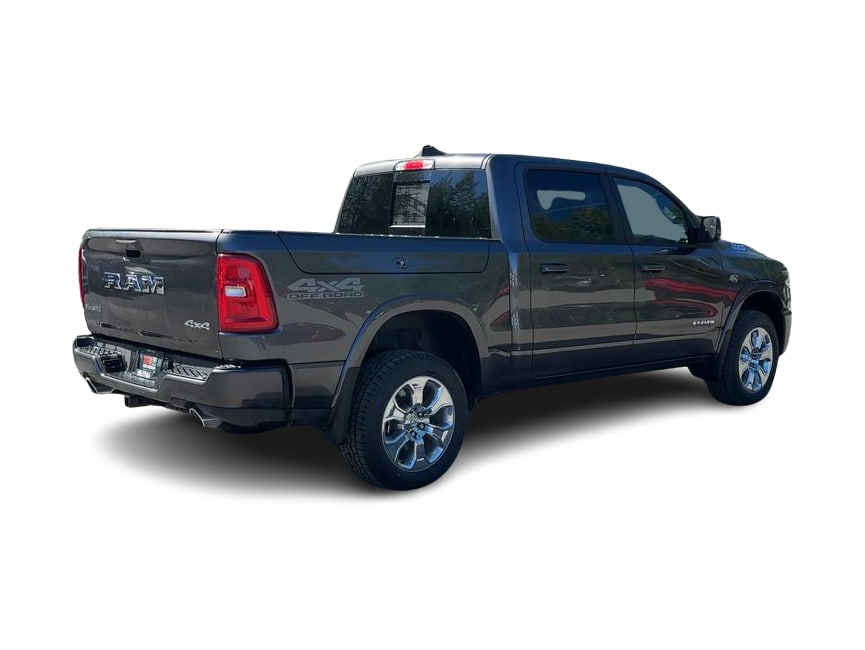 Thumbnail: 2026 RAM 1500 - 22
