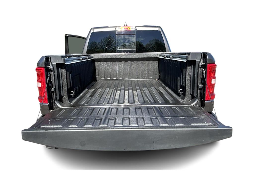 Thumbnail: 2026 RAM 1500 - 13