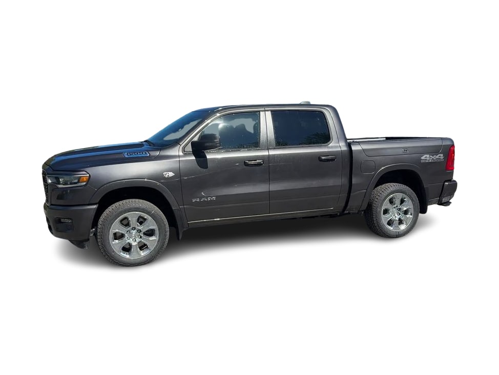 Thumbnail: 2026 RAM 1500 - 16
