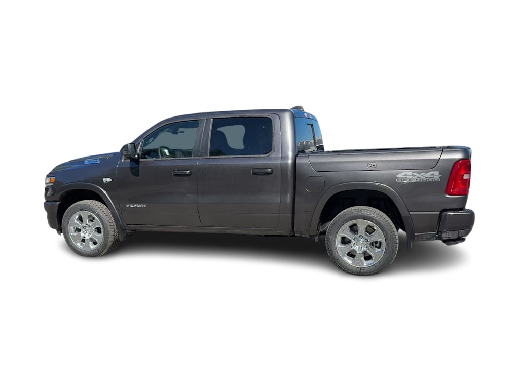 Thumbnail: 2026 RAM 1500 - 18