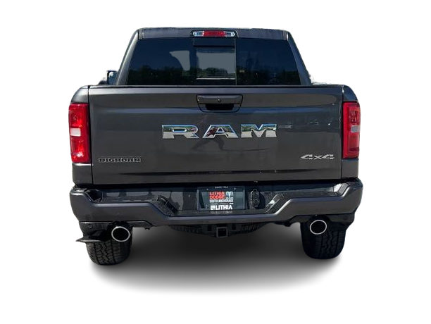 Thumbnail: 2026 RAM 1500 - 20