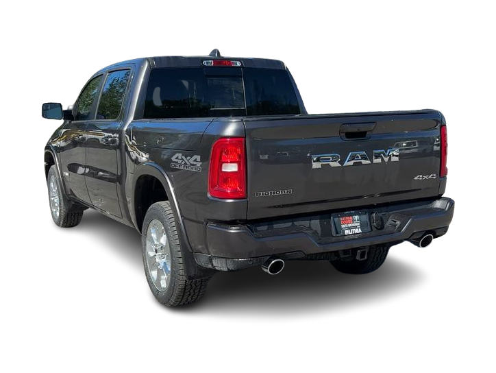 Thumbnail: 2026 RAM 1500 - 19