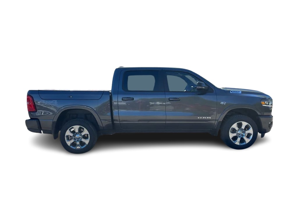 Thumbnail: 2026 RAM 1500 - 24