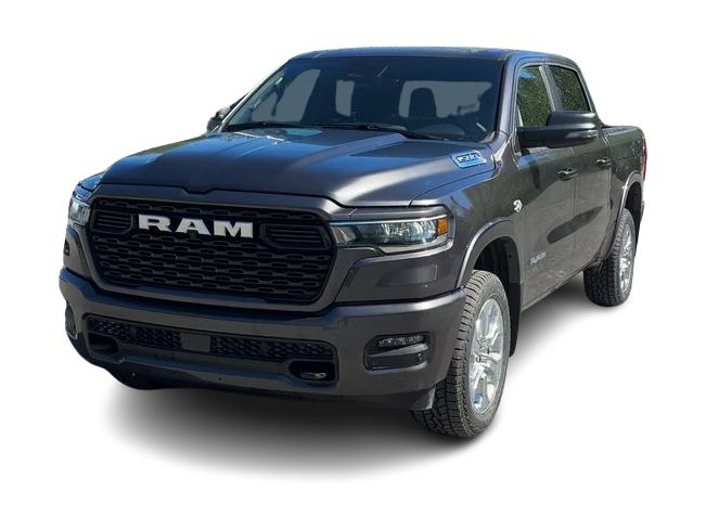 Thumbnail: 2026 RAM 1500 - 15