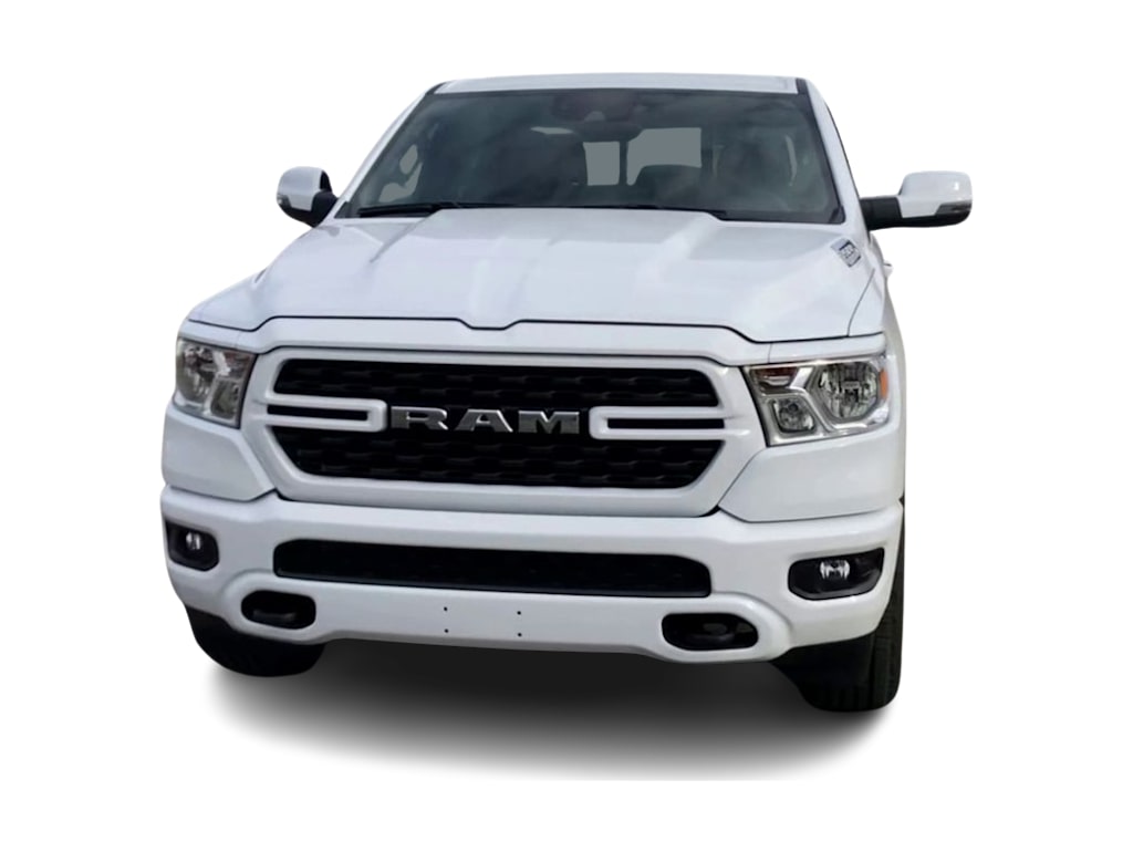 Thumbnail: 2024 RAM 1500 - 18