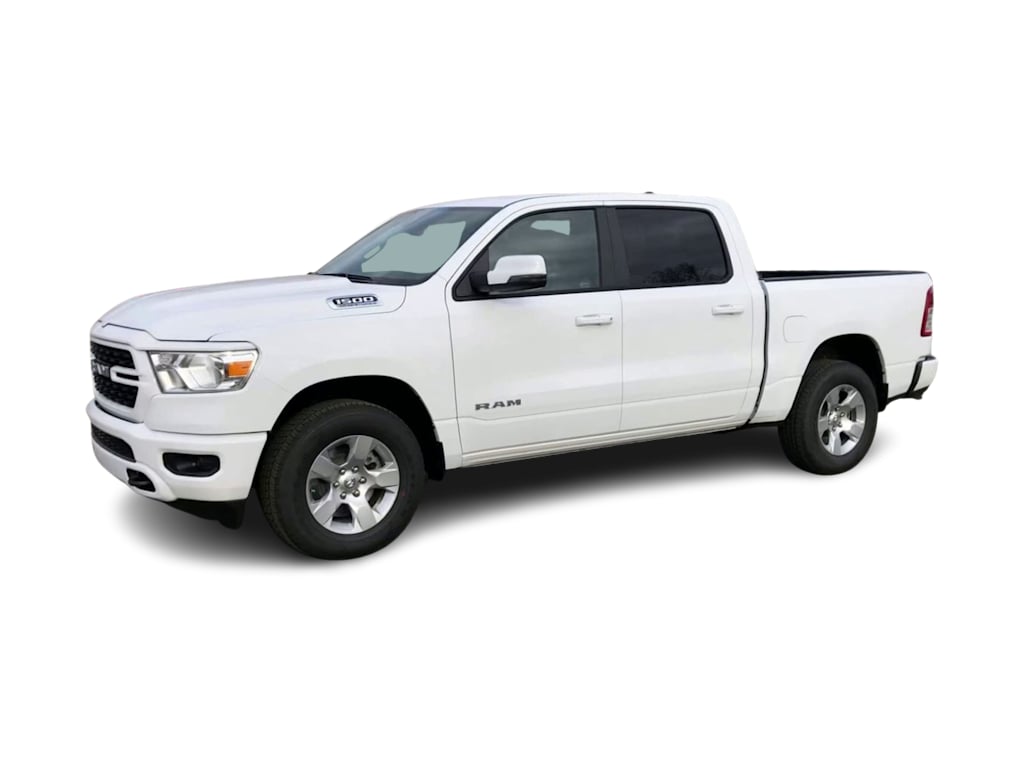 Thumbnail: 2024 RAM 1500 - 3
