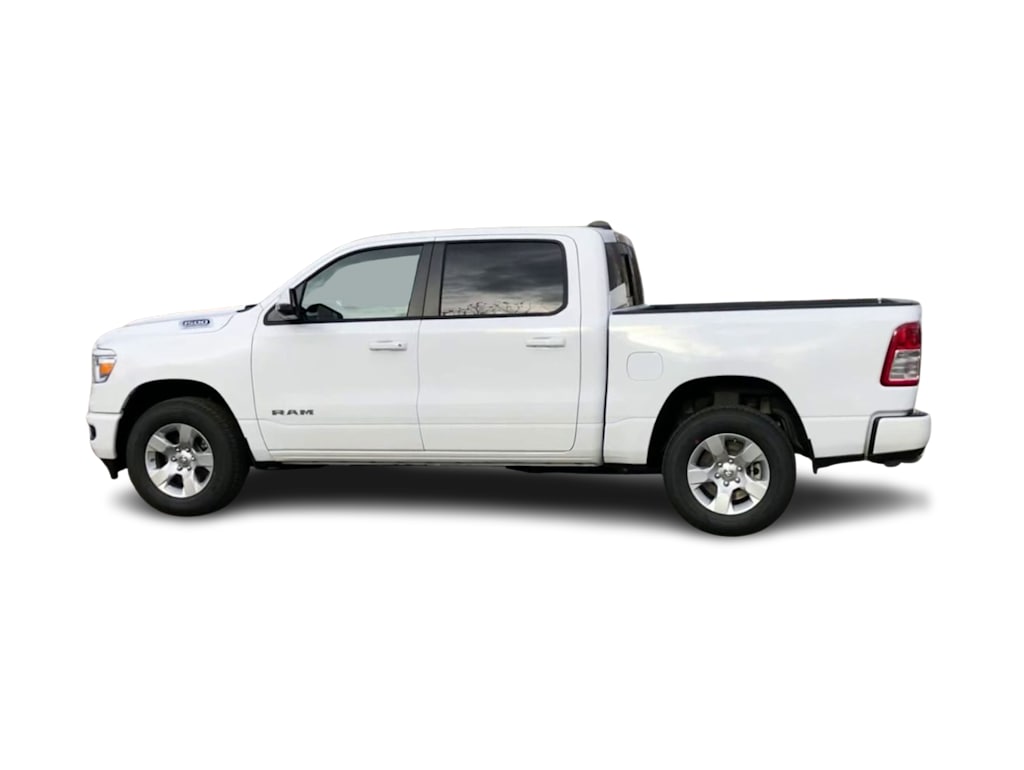 Thumbnail: 2024 RAM 1500 - 21