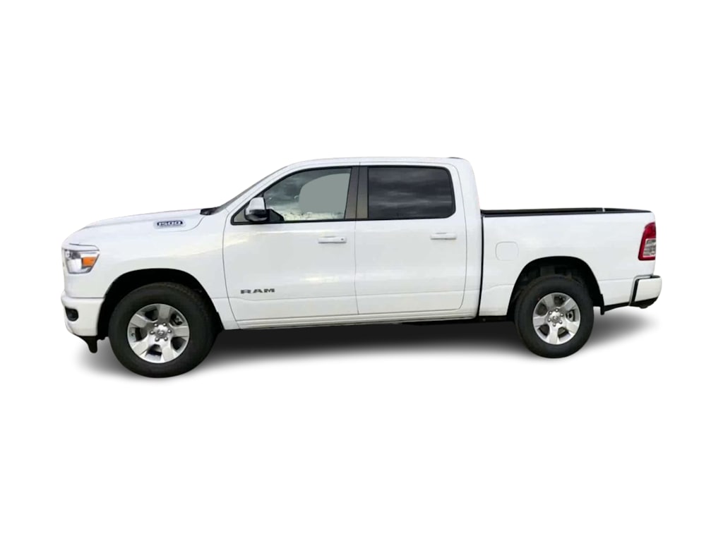 Thumbnail: 2024 RAM 1500 - 20