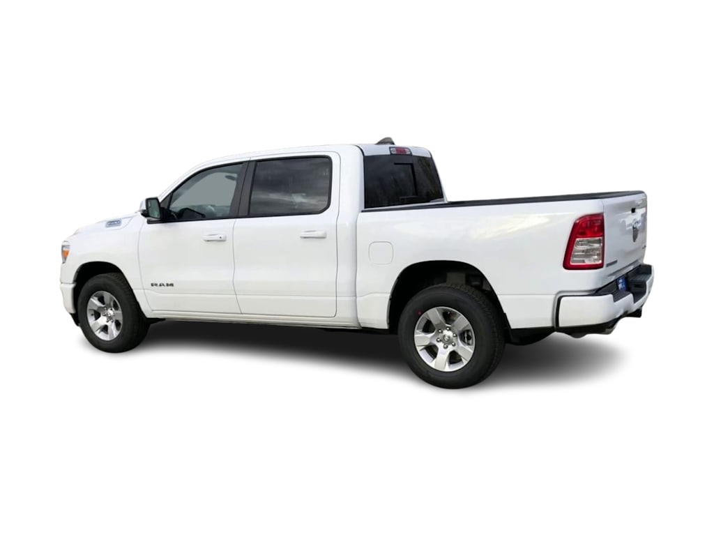 Thumbnail: 2024 RAM 1500 - 22