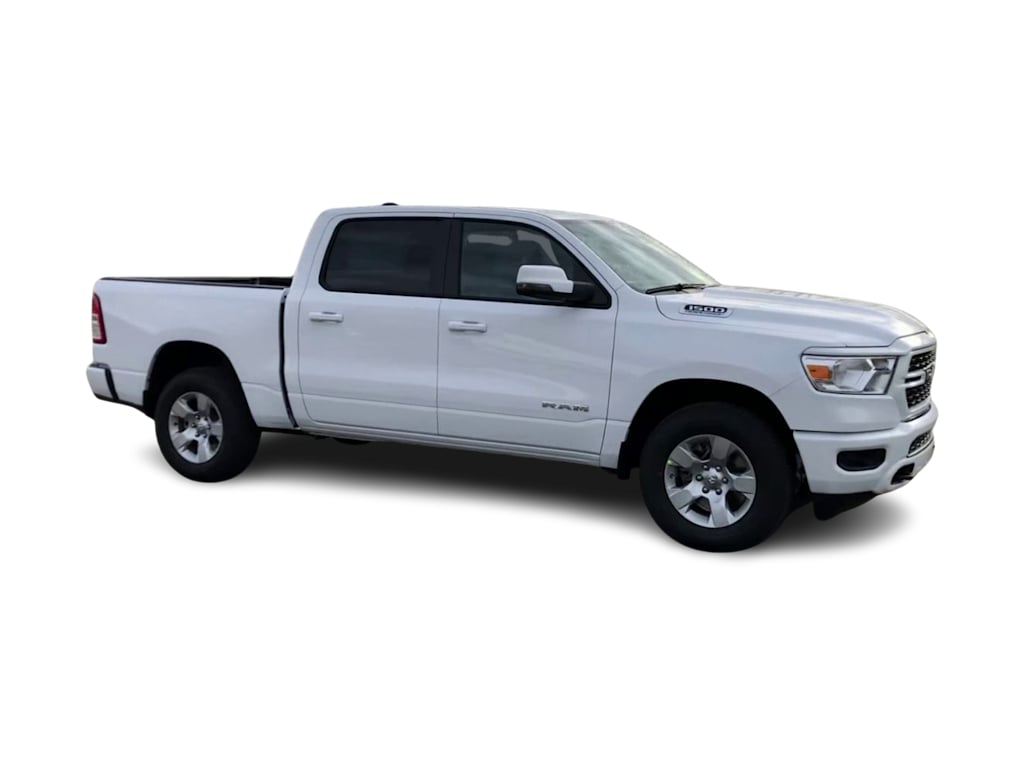 Thumbnail: 2024 RAM 1500 - 16