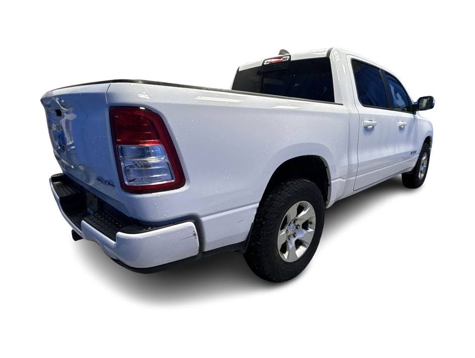 Thumbnail: 2024 RAM 1500 - 17