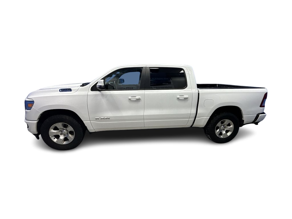 Thumbnail: 2024 RAM 1500 - 3