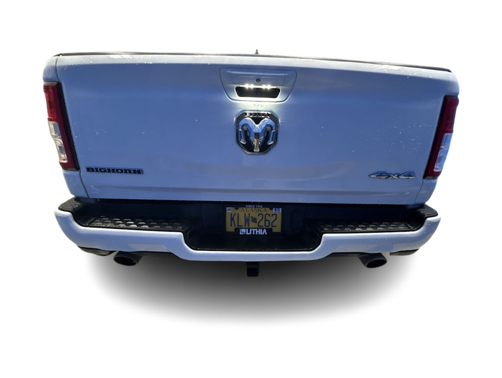 Thumbnail: 2024 RAM 1500 - 5