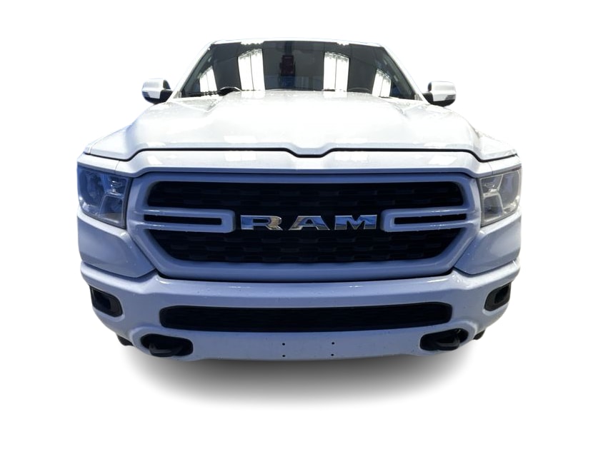 Thumbnail: 2024 RAM 1500 - 6