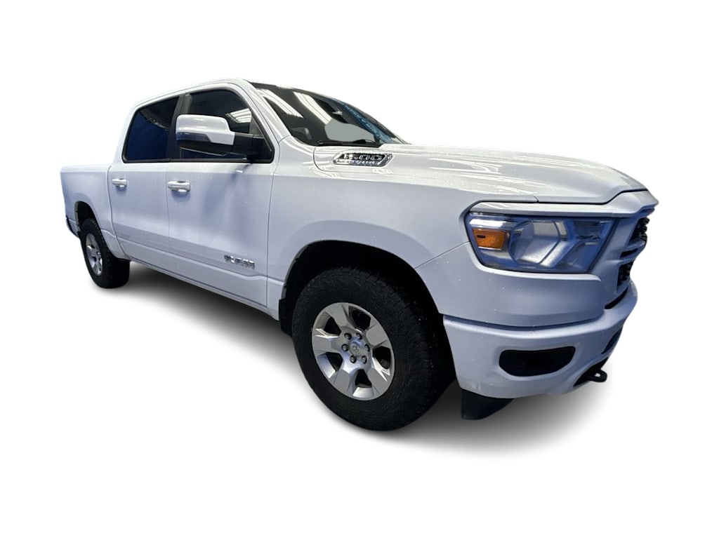 Thumbnail: 2024 RAM 1500 - 15