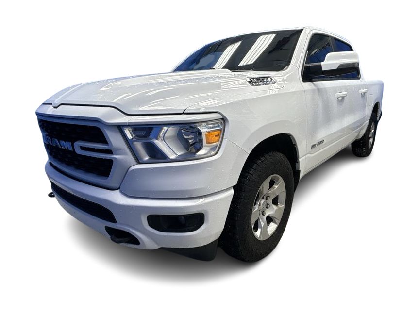 Thumbnail: 2024 RAM 1500 - 16