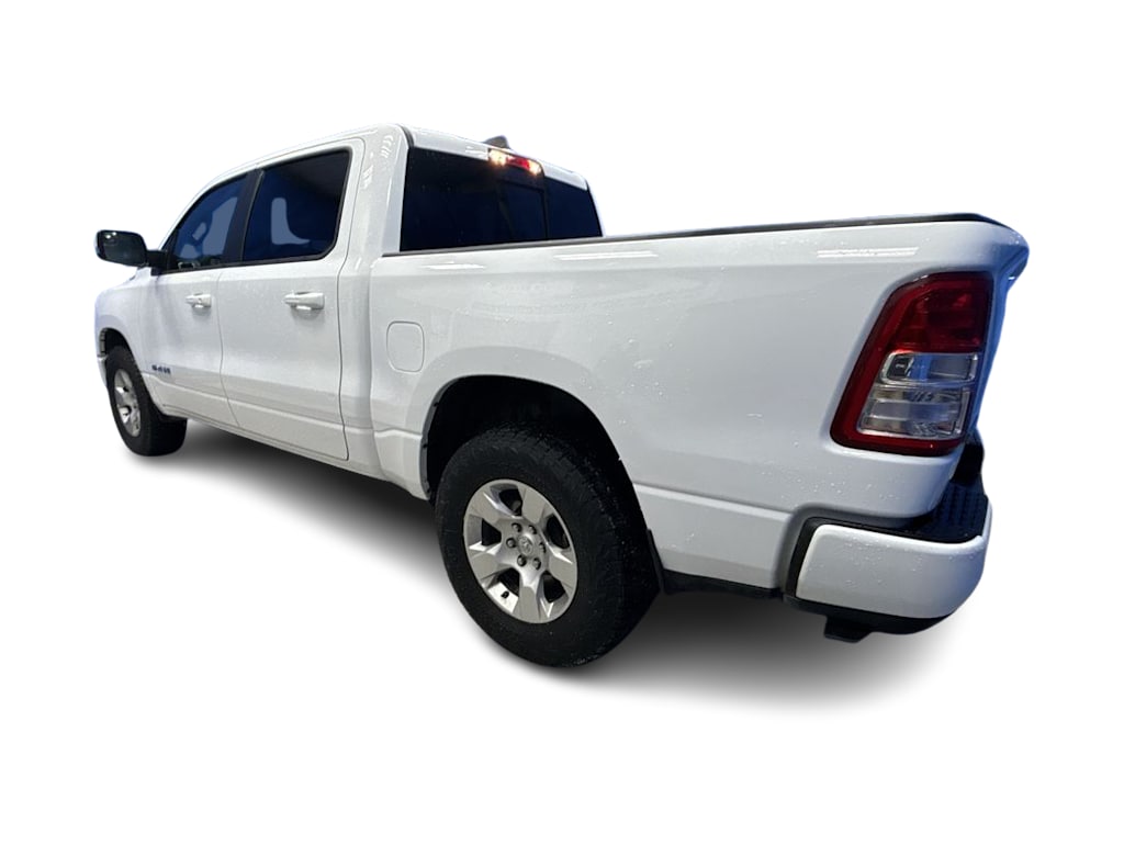 Thumbnail: 2024 RAM 1500 - 4