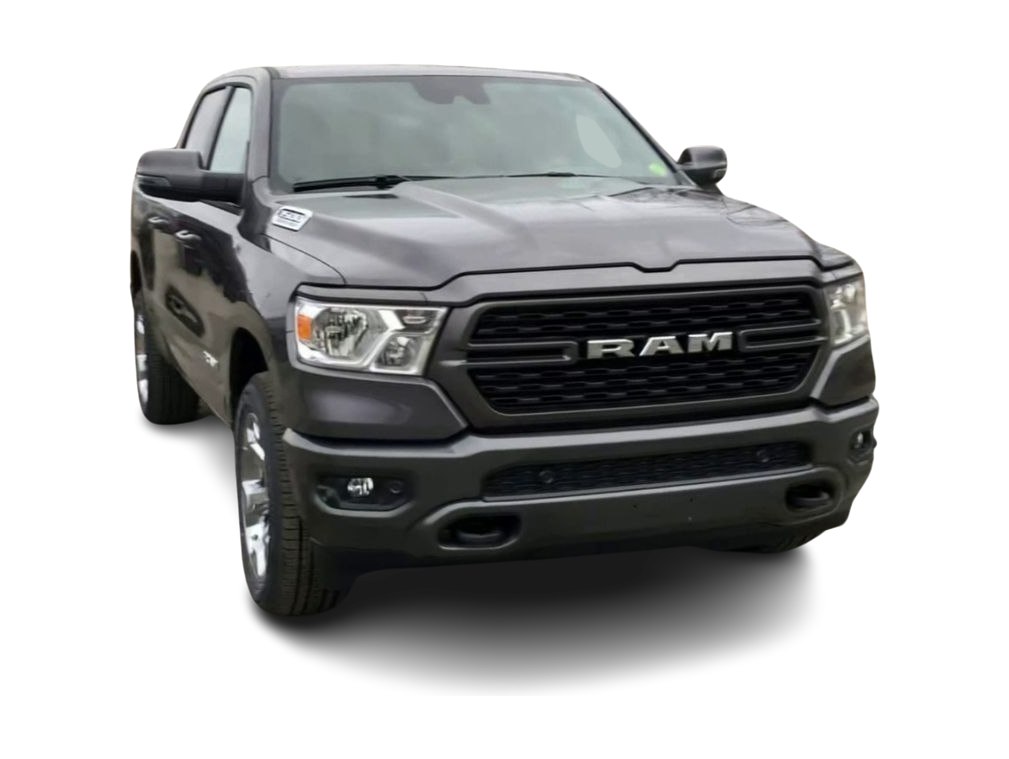 2024 RAM 1500 Big Horn 7