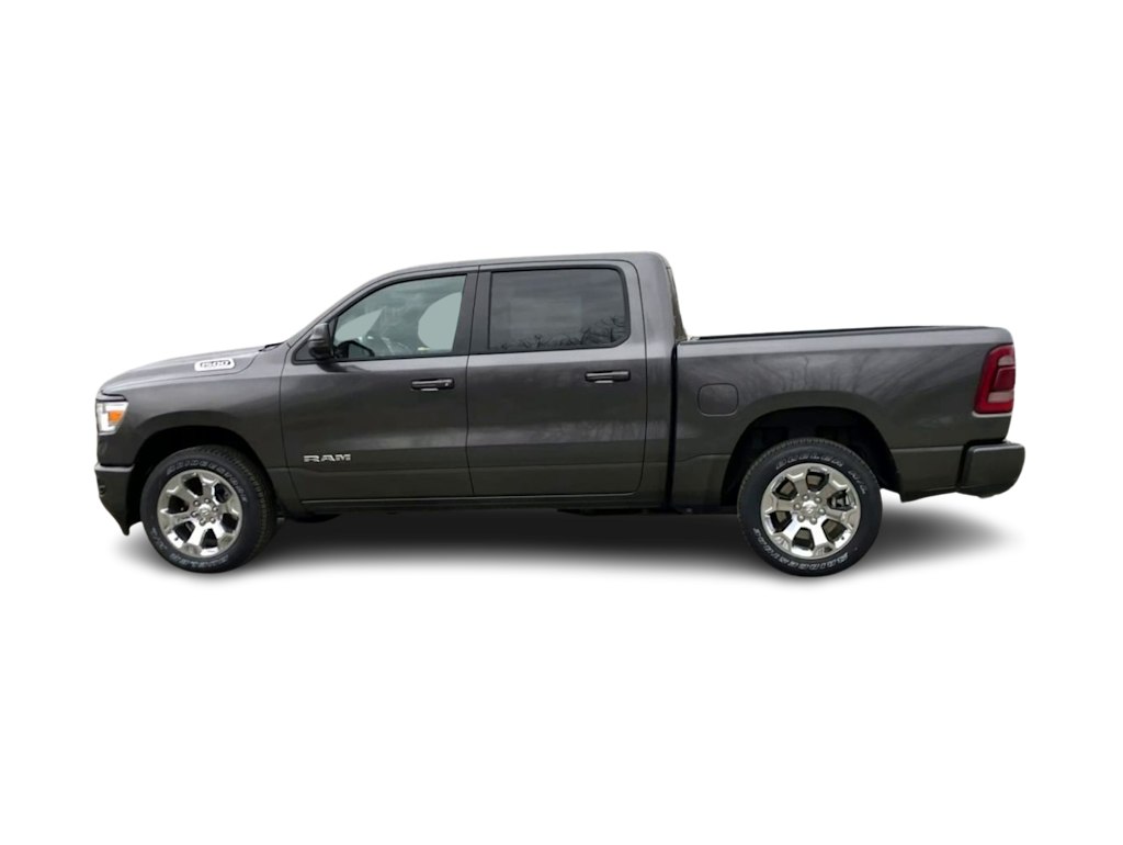 2024 RAM 1500 Big Horn 21