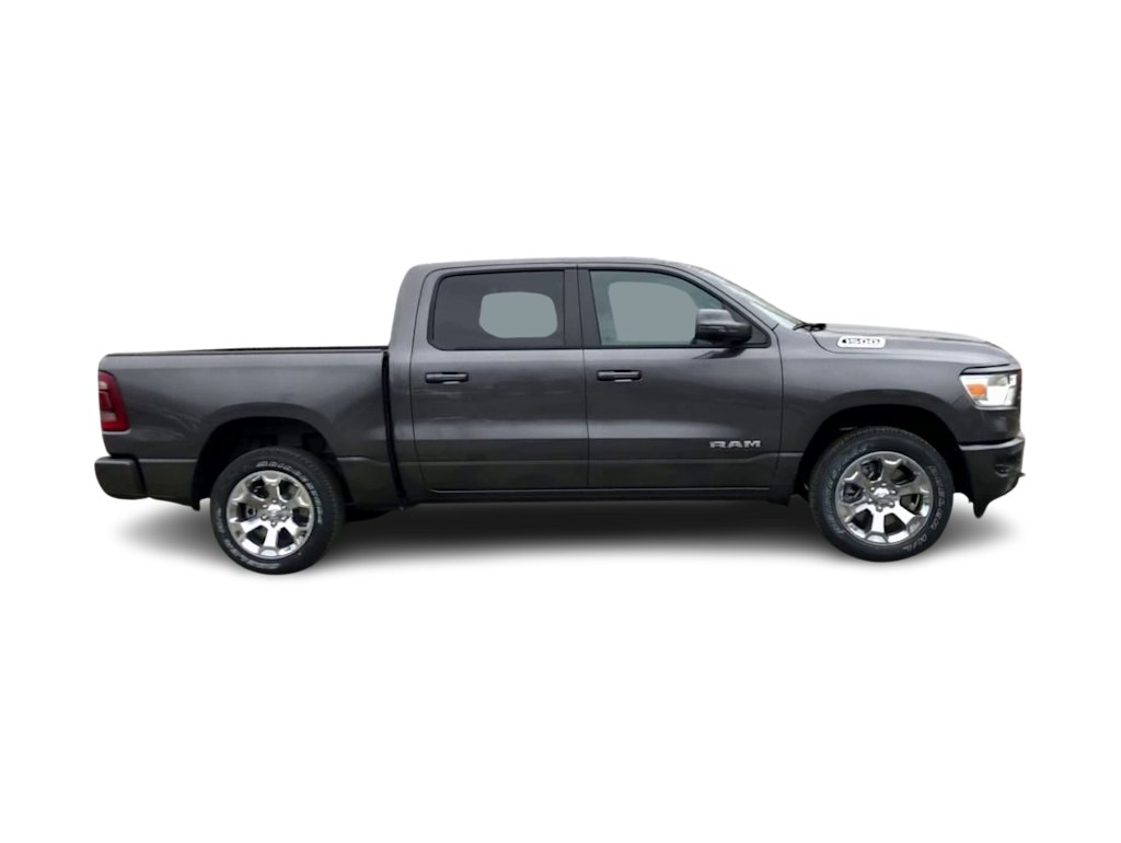 2024 RAM 1500 Big Horn 27