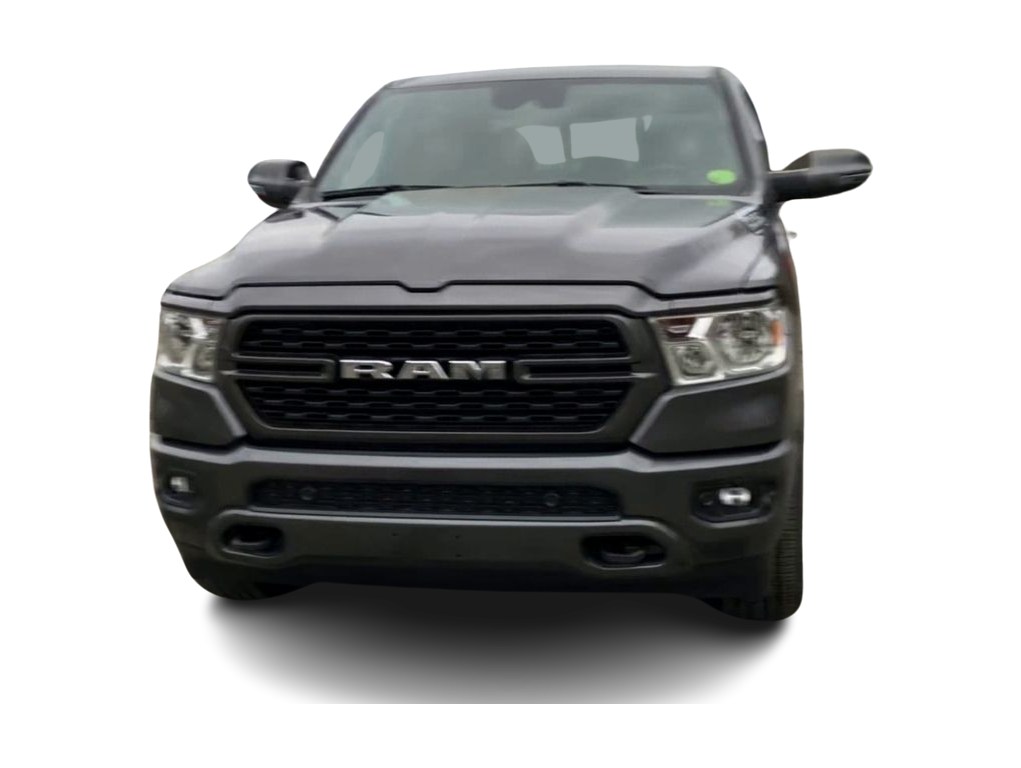 2024 RAM 1500 Big Horn 18