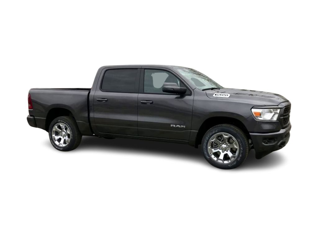 2024 RAM 1500 Big Horn 16