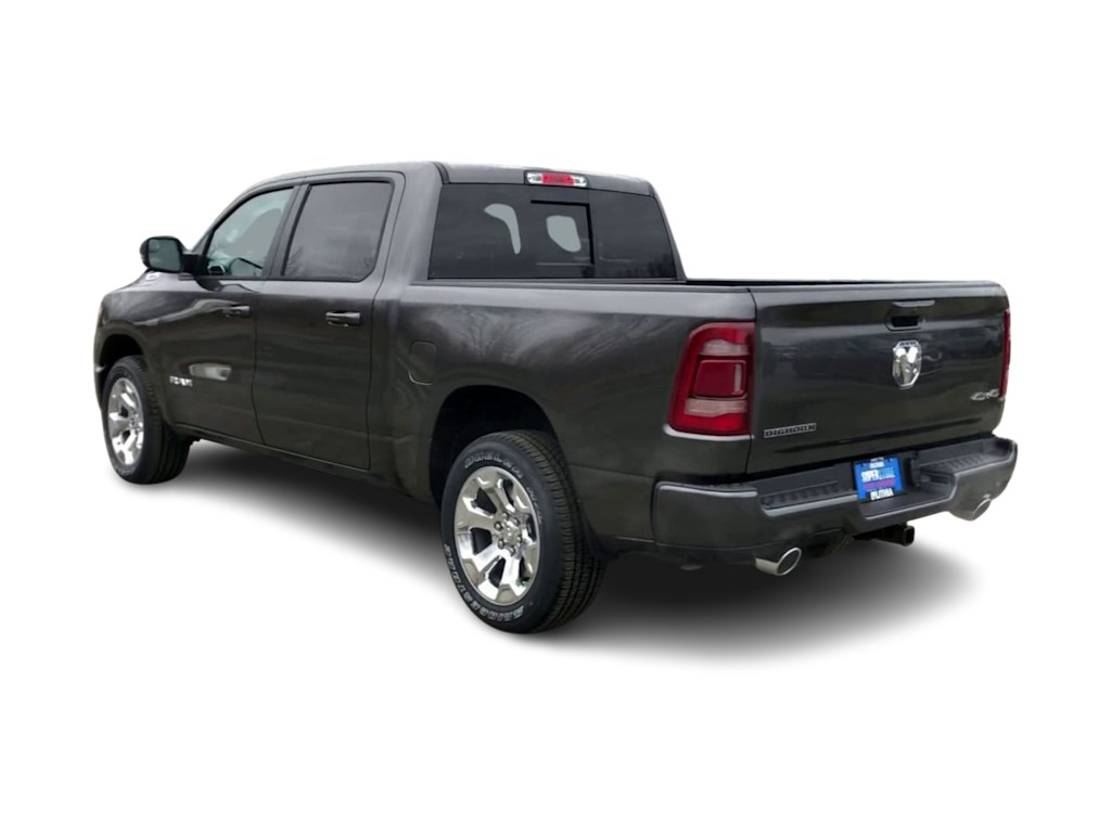 2024 RAM 1500 Big Horn 5