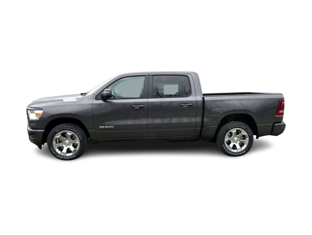 2024 RAM 1500 Big Horn 20