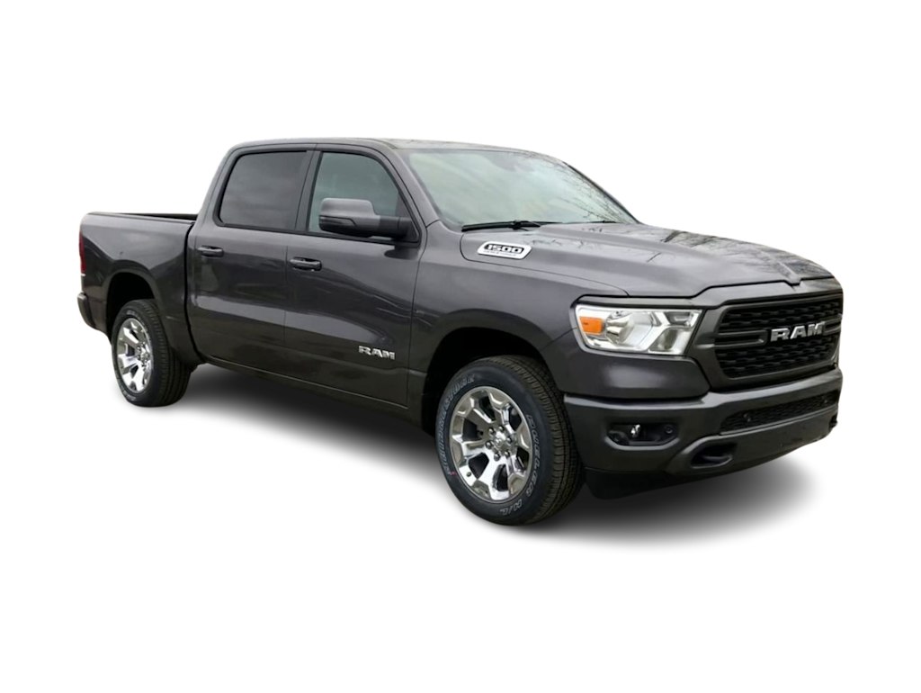 2024 RAM 1500 Big Horn 17