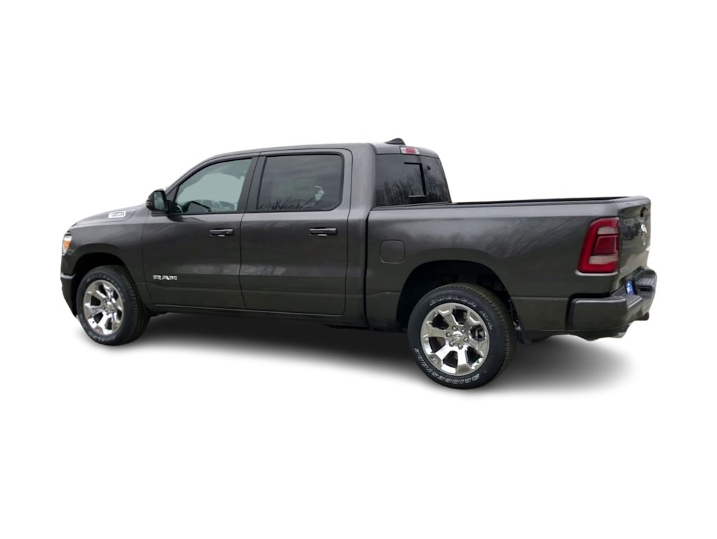 2024 RAM 1500 Big Horn 22