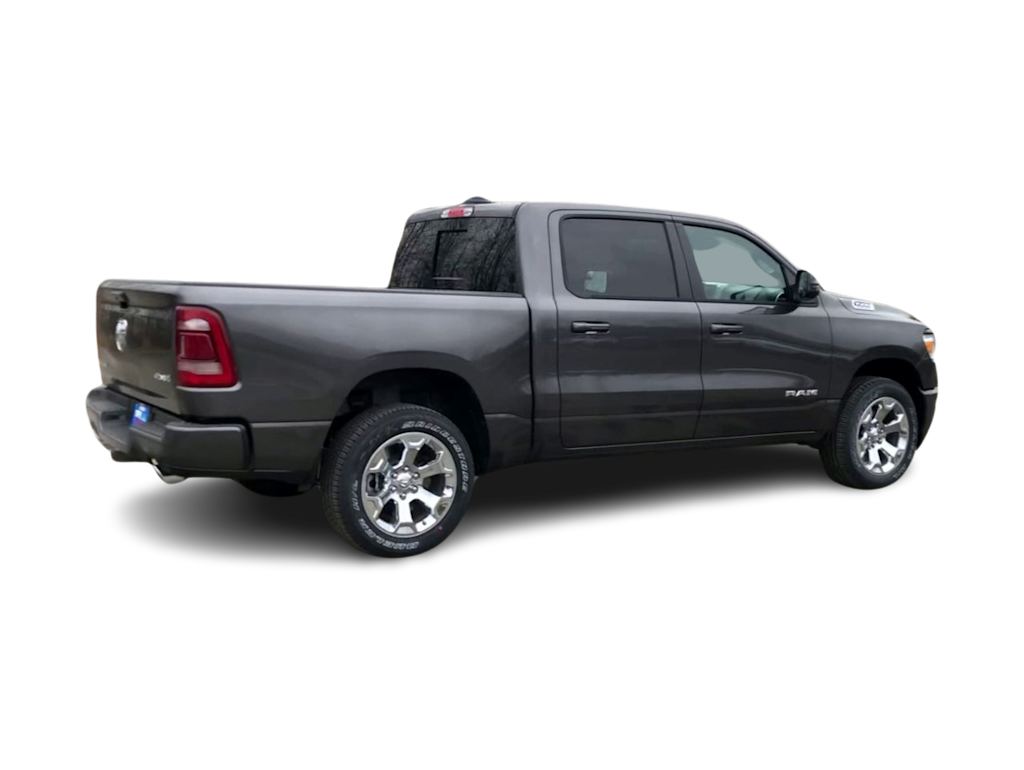 2024 RAM 1500 Big Horn 25