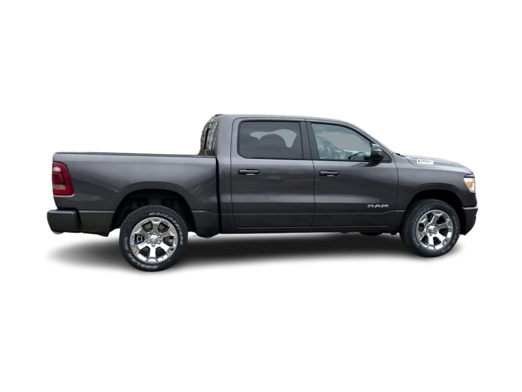 2024 RAM 1500 Big Horn 26