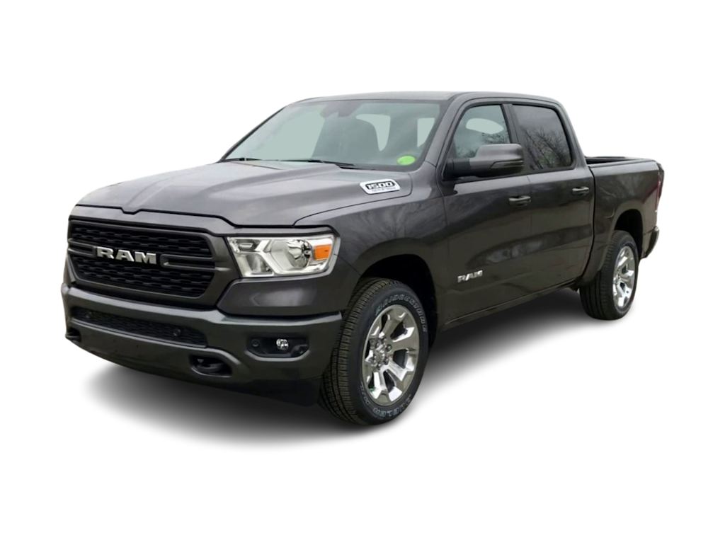 2024 RAM 1500 Big Horn 19