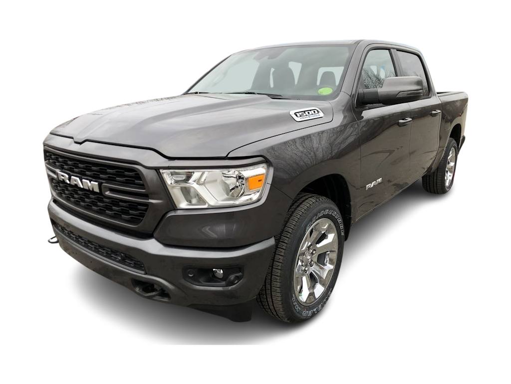 2024 RAM 1500 Big Horn 2