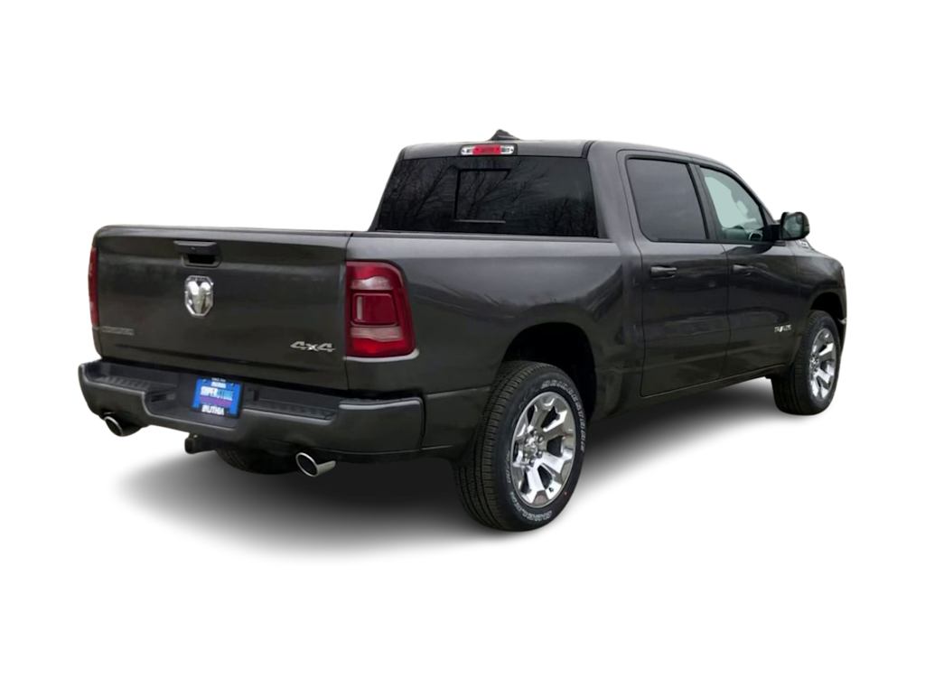 2024 RAM 1500 Big Horn 24