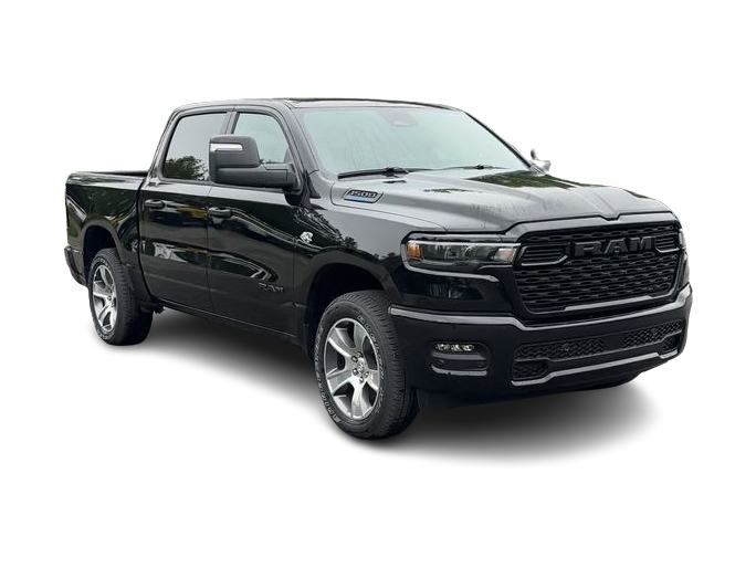 Thumbnail: 2026 RAM 1500 - 16