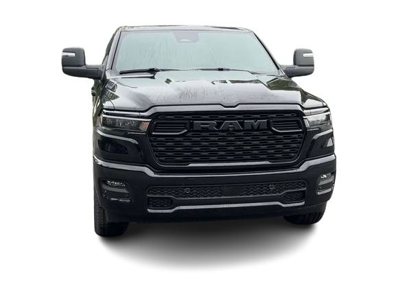 Thumbnail: 2026 RAM 1500 - 17