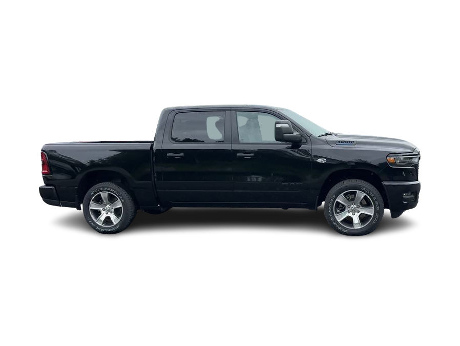 Thumbnail: 2026 RAM 1500 - 26