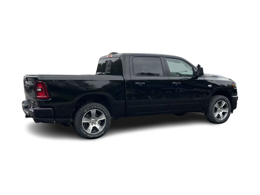 Thumbnail: 2026 RAM 1500 - 24