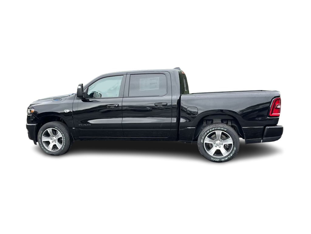 Thumbnail: 2026 RAM 1500 - 20