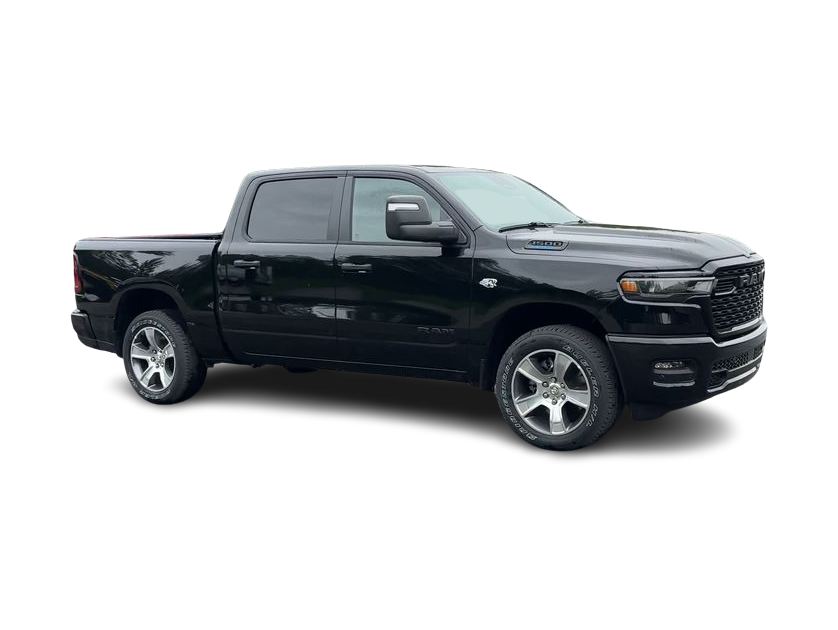 Thumbnail: 2026 RAM 1500 - 15
