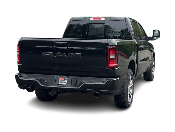 Thumbnail: 2026 RAM 1500 - 22