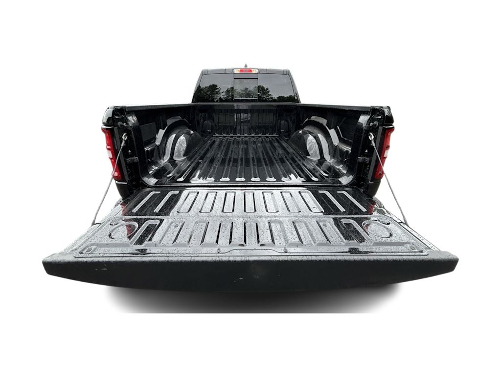 Thumbnail: 2026 RAM 1500 - 14
